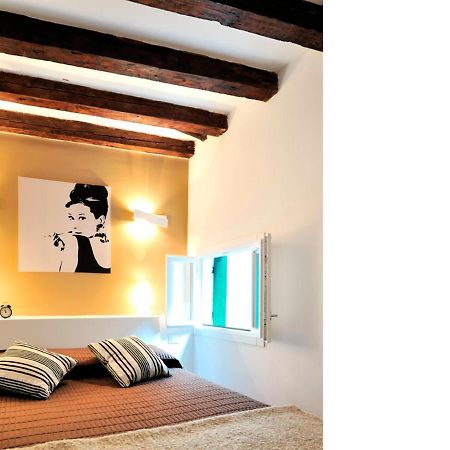 Vivaldi Room - Biennale By Wonderful Italy 威尼斯 外观 照片