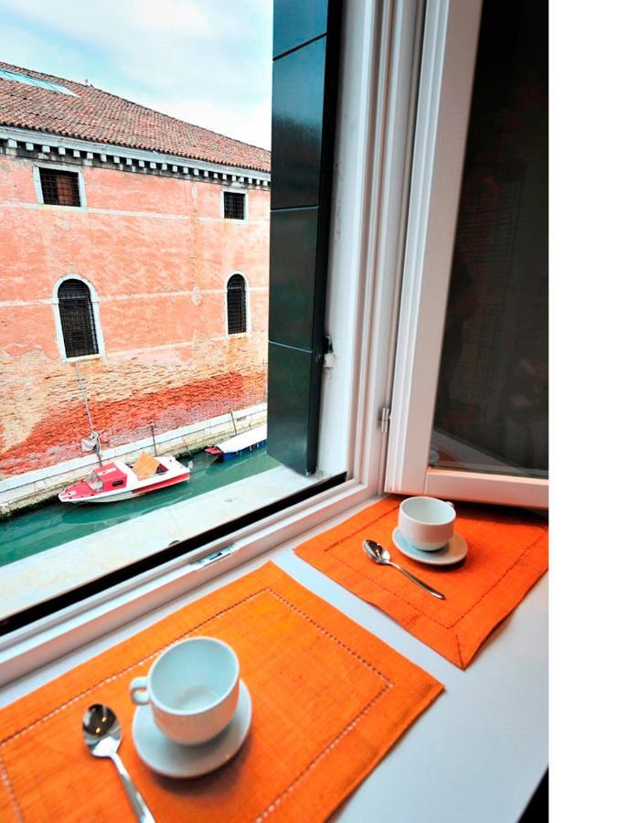 Vivaldi Room - Biennale By Wonderful Italy 威尼斯 外观 照片