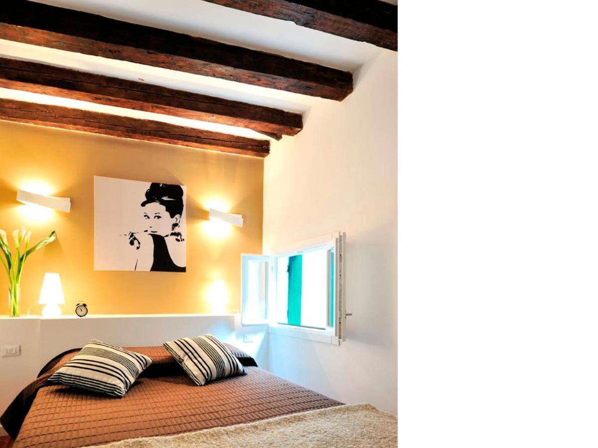 Vivaldi Room - Biennale By Wonderful Italy 威尼斯 外观 照片